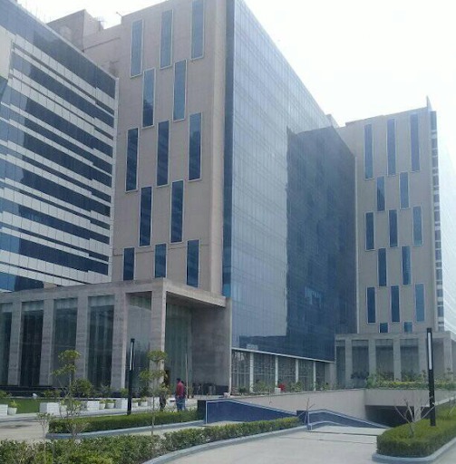 Delhi Office